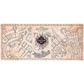 Grupo Erik Harry Potter Map Xl Musmatta