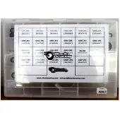 BLACK BEARING B3 Expert Box 142 Units Bx-ubexpert-b3 Verktygssats
