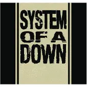 Ginza.se System Of A Down: 5 original albums