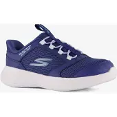 SKECHERS Go Run 400 V2 Slip On Löparskor