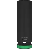Bosch 2608003049 2608003049 Sexkant Hylsauttag Fyrkant