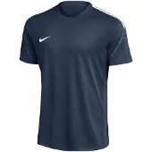 Nike Tränings T-Shirt Dri-FIT Strike 26 - Navy/Vit, storlek Large