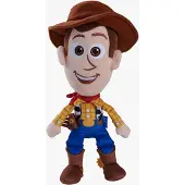 Toy story Disney Pixar - Toy Story Woody - 25cm