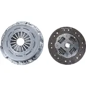 SACHS Kopplingssats 3000 970 079