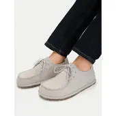 Birkenstock Utti Lace Leve Skor