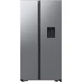 Samsung RS4000DC Side by Side med stor kapacitet