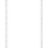 Sigel Computer Paper - Perforerad - 305 x 240 mm - 70 g/m² - 2000 ark vanligt papper