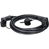 Ks Tools 117.7175 Elbil laddkabel 8 m
