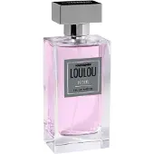 Al Haramain LOULOU Noir Eau de Parfum 100 ml