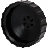 Ks Tools 150.1924 12-kant Hylsnyckel 27.0 mm