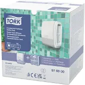 Tork Dispenser för luktförbättrare | A3 Air Starter pack | vit
