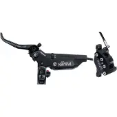 Sram Maven Silver 2000 Mmx Bromsskiva
