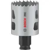 Bosch 2608594383 2608594383 Hålsåg 43 mm Cobalt, höglegerat 1 st