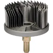 Bosch Accesorios Hålsåg , 25-68 mm 8 delar