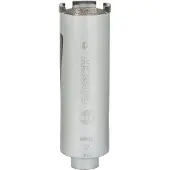 Bosch 2608587339 2608587339 Torrborrkrona 52 mm diamant-försedd 1 st