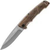 Walther design Bwk7 Kniv