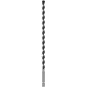 Bosch Borr för betong 2608706978 PRO; HEX-5; 6x150x200 mm