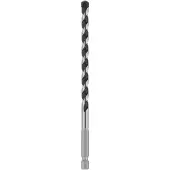 Bosch 2608706984 2608706984 Sten-spiralborr 1 st