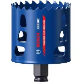 Bosch 2608901893 2608901893 Hålsåg 67 mm Slipat 1 st