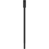 Bosch Förlängning för adapter med 9,5 mm skaft 2608594628