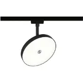 Paulmann Hildor LED-strålkastare URail 15 W LED Svart (matt)