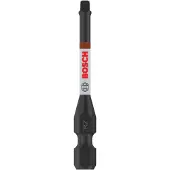 Bosch 2608522553 2608522553 Bit-Set Inner-fyrkantig (Robertson) Torsionzon