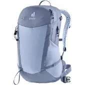 Deuter - Dagstursryggsäckar - Futura 21 SL Polar Bluejay för UnisexTrä - Blå