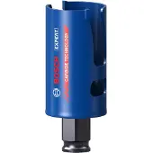 Bosch 2608901920 2608901920 Hålsåg 40 mm hårdmetallbestyckade 1 st