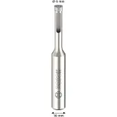 Bosch 2608594554 Keramikborr 1 st