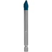 Bosch Borr för kakel HEX-9 HardCeramic; 8x90 mm
