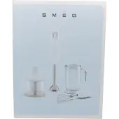 Smeg 50s Style Handmixer
