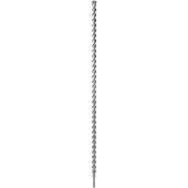 Bosch Borr för betong S4L; 25x1000 mm; SDS-plus