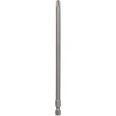 Bosch 2607001590 2607001590 Stjärn-Bit Drivning: 1/4 Output: Stjärnspår Pozidriv PZ 3 152 mm