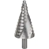 Bosch 2608597521 HSS Stegborr 6 - 39 mm Total längd 93.5 mm 3-skaft 1 st