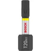 Bosch 2607002805 2607002805 TX-bits Drivning: 1/4 Output: TX TX 20