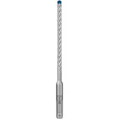 Bosch Borr för betong 2608900191; 6,0x100x165 mm; SDS-plus; 50 st.