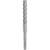 Bosch 2608833816 2608833816 Volframkarbid Borrhammare 14 mm Total längd 160 mm SDS-Plus 1 st
