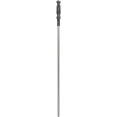 Bosch 2608596348 Gjutformsborr 20 mm Total längd 600 mm Cylinderskaft 1 st