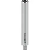 Bosch 2608601738 2608601738 Diamantvåtborrkrona 1 st 72 mm diamant-försedd 1 st