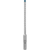 Bosch Accesorios Expert 7x 6x100x165 Mm Sds-plus-borr För Vägg 30 Enheter