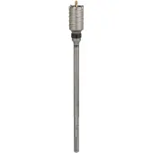 Bosch F00Y145193 F00Y145193 Borrkrona 1 st 55 mm 1 st