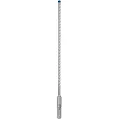Bosch EXPERT SDS plus-7X 2608900162 Borrhammare 10 delar 6 mm Total längd 265 mm SDS-Plus 10 st
