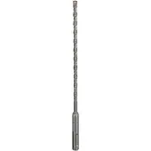 Bosch Borr för betong S4L; 6 mm; SDS-plus; 10 st.