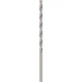 Bosch 2608596819 HSS Metall-spiralborr 4.8 mm Total längd 132 mm Slipat DIN 340 Cylinderskaft 5 st