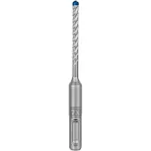 Bosch EXPERT SDS plus-7X 2608900157 Borrhammare 10 delar 5 mm Total längd 115 mm SDS-Plus 10 st