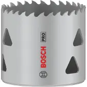 Bosch 2608901516 2608901516 Hålsåg 56 mm höglegerat 1 st
