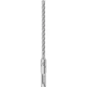 Bosch Accesorios Borr för betong SDS-plus-5X; 6x100/160 mm; 10 st.