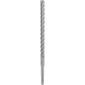 Bosch 2608833818 2608833818 Volframkarbid Borrhammare 14 mm Total längd 260 mm SDS-Plus 1 st