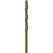 Bosch 2608588100 Hss-Co Metall-spiralborr 8.2 mm Total längd 117 mm Cobalt DIN 338 Cylinderskaft 5 st