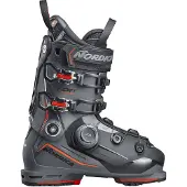 Nordica - Pjäxor herr - Sportmachine 3 130 Boa GW för UnisexUll - Storlek 41,5 - Svart